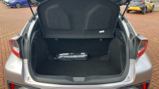 Toyota C-HR 1.8 Hybrid Dynamic 5dr CVT Hybrid Hatchback